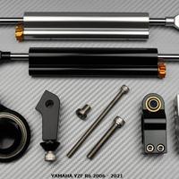Ammortizzatore sterzo YAMAHA YZF R6 2006 - 2021