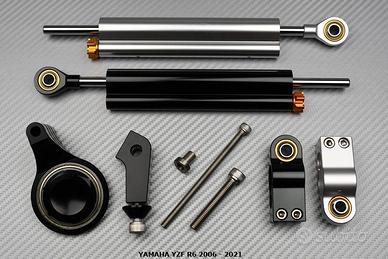 Ammortizzatore sterzo YAMAHA YZF R6 2006 - 2021