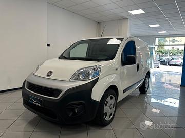 Fiat Fiorino 1.3 MJT 95 CV Cargo Adventure