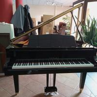 Pianoforte Yamaha GB1 K NUOVO nero lucido