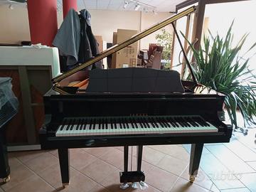 Pianoforte Yamaha GB1 K NUOVO nero lucido