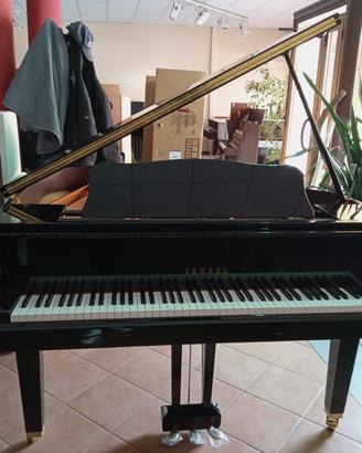 Pianoforte Yamaha GB1 K NUOVO nero lucido