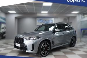 BMW X5 xDrive30d MEHV 48V Msport AUT EU6