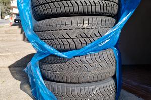 pneumatici invernali mini one