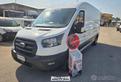 Ford transit 2023 l2h2