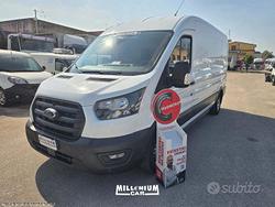 Ford transit 2023 l2h2