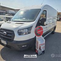 Ford transit 2023 l2h2