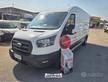 Ford transit 2023 l2h2