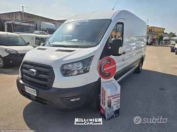 Ford transit 2023 l2h2