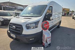 Ford transit 2023 l2h2