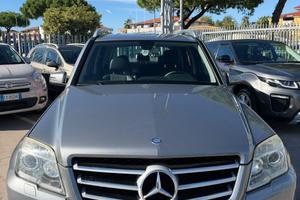 Mercedes-benz GLK 220 CDI 4Matic BlueEFFICIENCY Pr