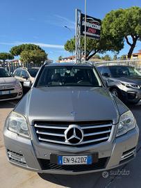 Mercedes-benz GLK 220 CDI 4Matic BlueEFFICIENCY Pr