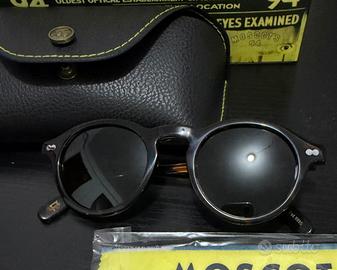 Moscot Occhiali da sole