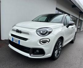 Fiat 500X 1.6 MultiJet 130 CV Sport