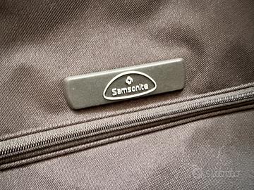 Porta-abiti SAMSONITE