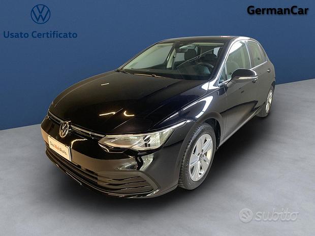 Volkswagen Golf 1.0 tsi evo life 110cv