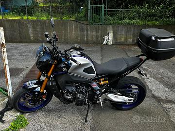 YAMAHA MT-09SP 2023