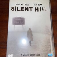 Silent Hill Dvd