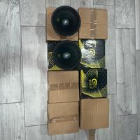 casse gkaudio 20 cm