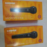 Microfoni a filo dinamico