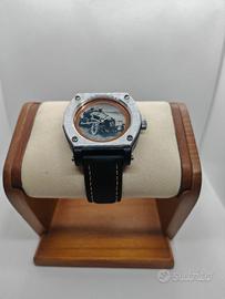 VisionE Leggerissimo watch