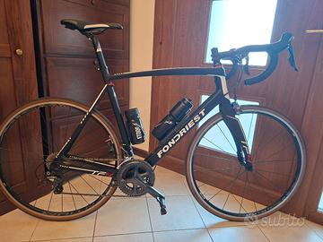 Bici corsa Fondriest