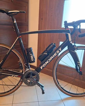 Bici corsa Fondriest