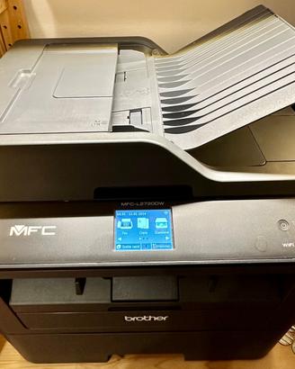 Stampante Multifunzione Laser Brother MCF-L2720DW