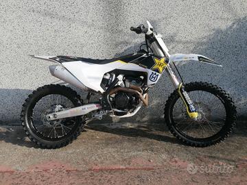 MOTO DA CROSS