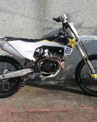 MOTO DA CROSS