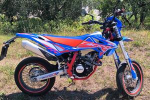 Beta rr 125 4T