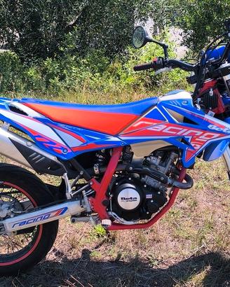 Beta rr 125 4T