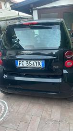 Smart in perfette condizioni