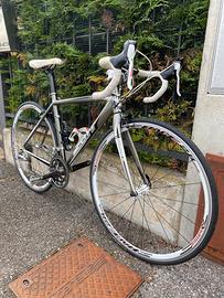 Bici da corsa taglia S/XS
