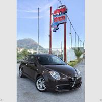 ALFA ROMEO MiTo 1.4 T 120 CV GPL Distinctive