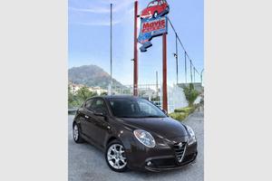 ALFA ROMEO MiTo 1.4 T 120 CV GPL Distinctive