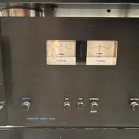 Tuner stereo AM/FM
