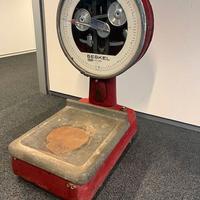 Berkel Bilancia Modello 26000