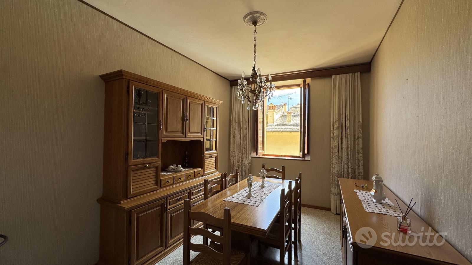 Apartment in Cetona, Siena - Vista 5