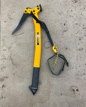 Piccozza charlet Moser Axar