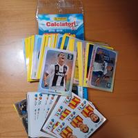 Figurine Calciatori Panini 2018 2019