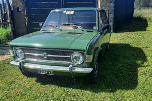 Fiat 128