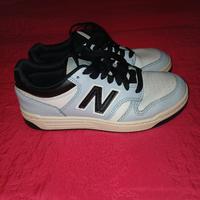 New balance taglia 37  unisex 