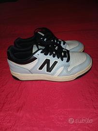 New balance taglia 37  unisex 