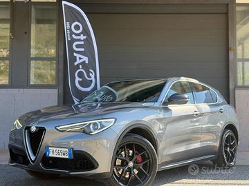 ALFA ROMEO Stelvio 2.0 turbo First Edition Q4 28