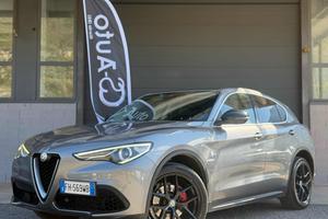 ALFA ROMEO Stelvio 2.0 turbo First Edition Q4 28