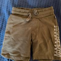 Short bambino napapijri