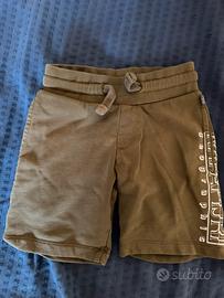 Short bambino napapijri