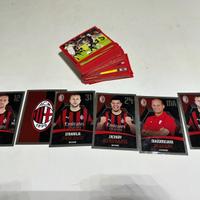 figurine Milan 25/26