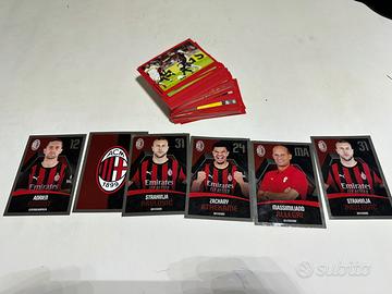 figurine Milan 25/26